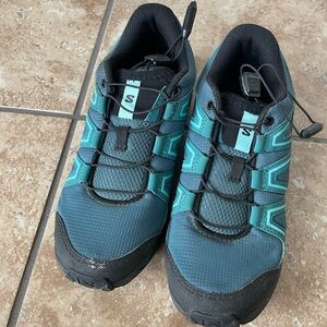 Salomon Speed Cross trail shoes